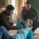David Giuntoli, Russell Hornsby, Corpsicle (NBC)